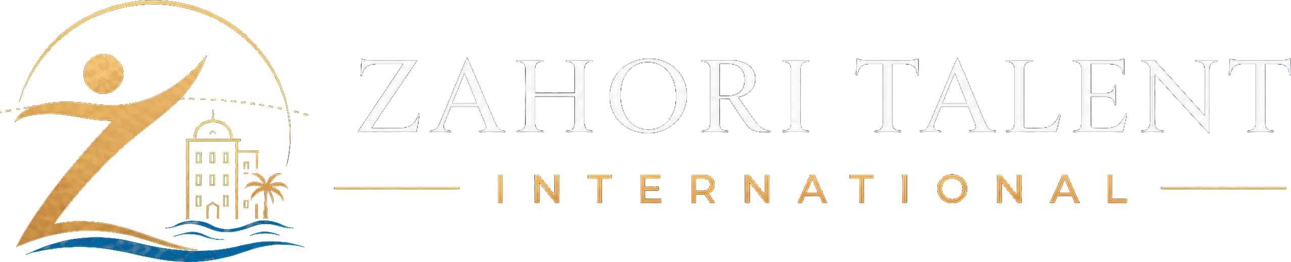 Zahori Talent International